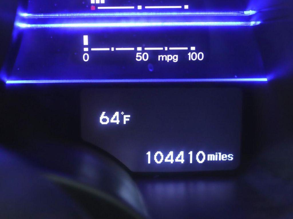 used 2016 Honda CR-Z car, priced at $9,995