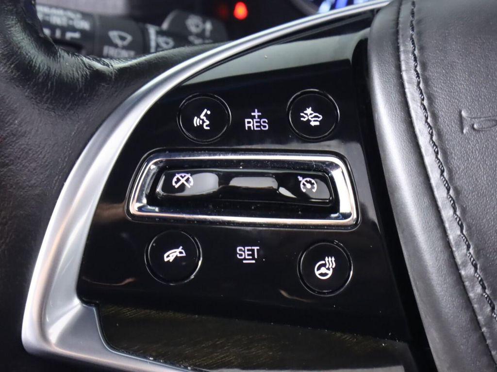 used 2016 Cadillac Escalade car, priced at $32,195