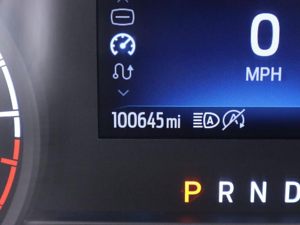 used 2021 Ford F-150 car, priced at $24,995