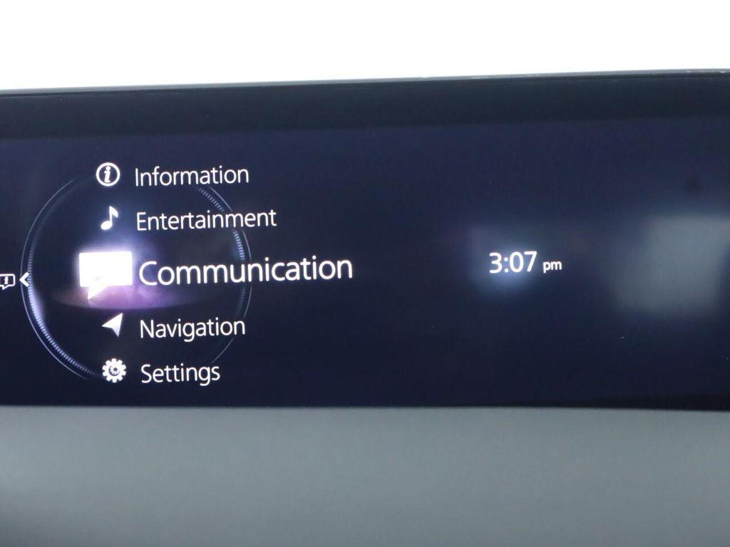 used 2021 Mazda Mazda3 car, priced at $17,695