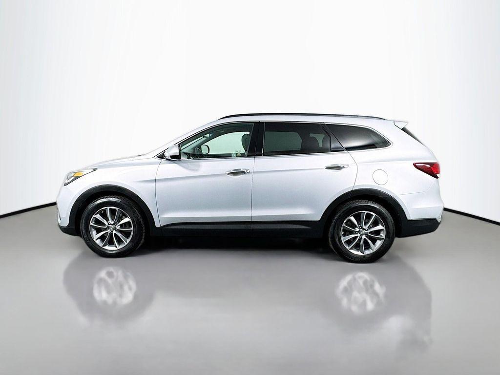used 2019 Hyundai Santa Fe XL car, priced at $17,995