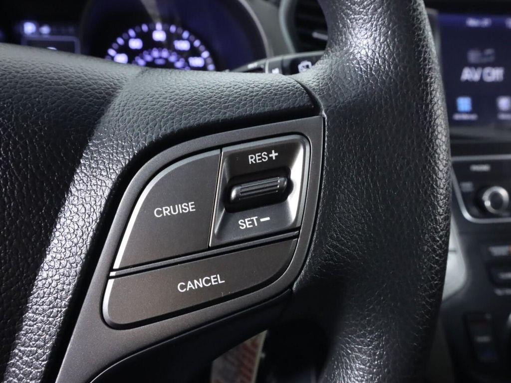 used 2019 Hyundai Santa Fe XL car, priced at $17,995