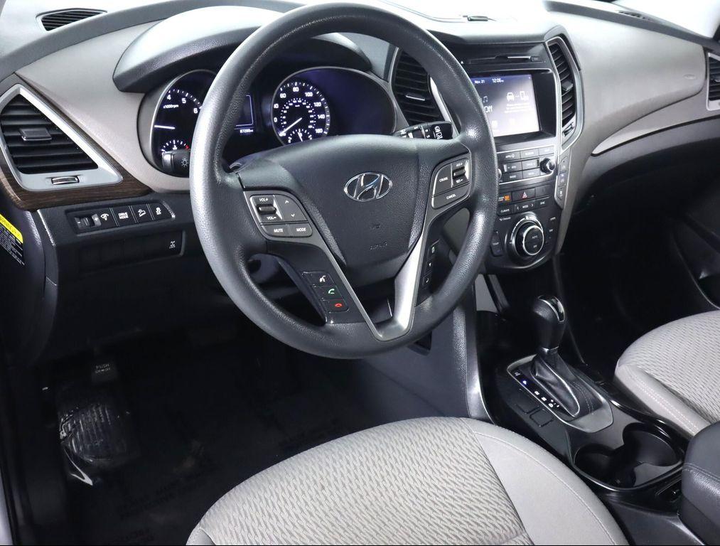 used 2019 Hyundai Santa Fe XL car, priced at $17,995