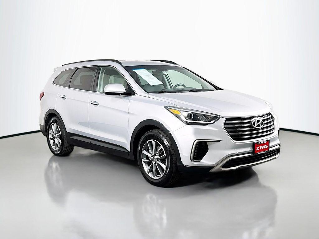 used 2019 Hyundai Santa Fe XL car, priced at $17,995