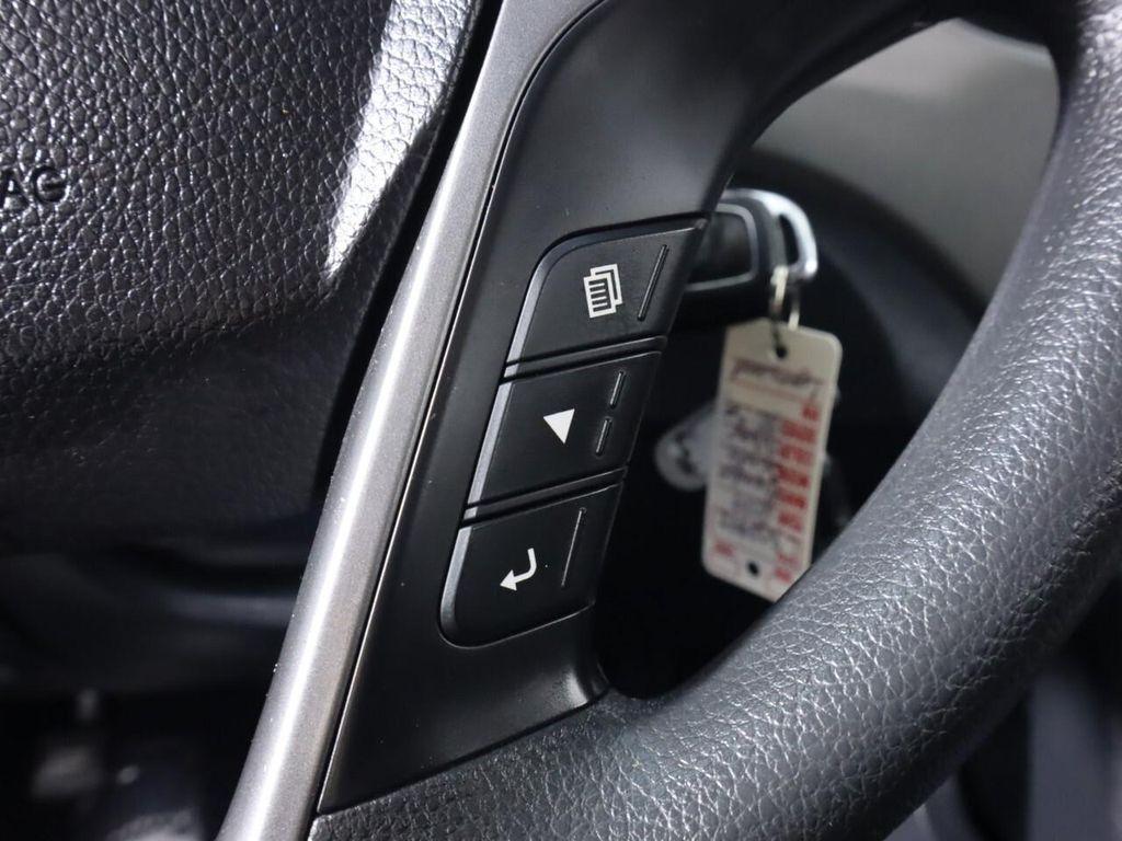 used 2019 Hyundai Santa Fe XL car, priced at $17,995