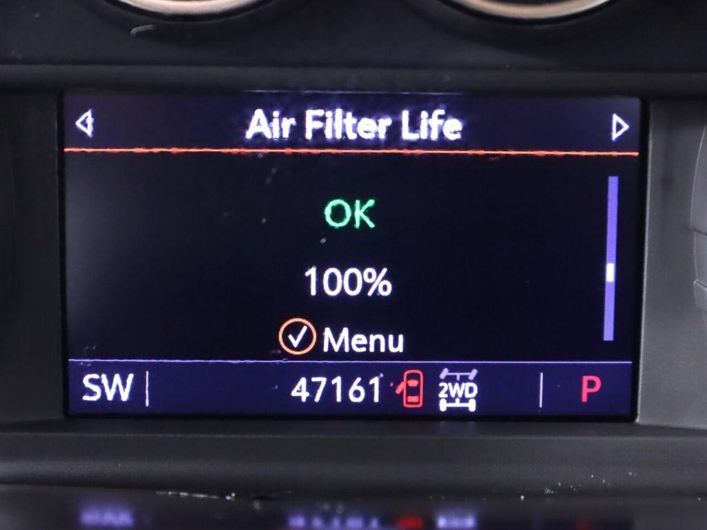 used 2021 Chevrolet Silverado 1500 car, priced at $44,995