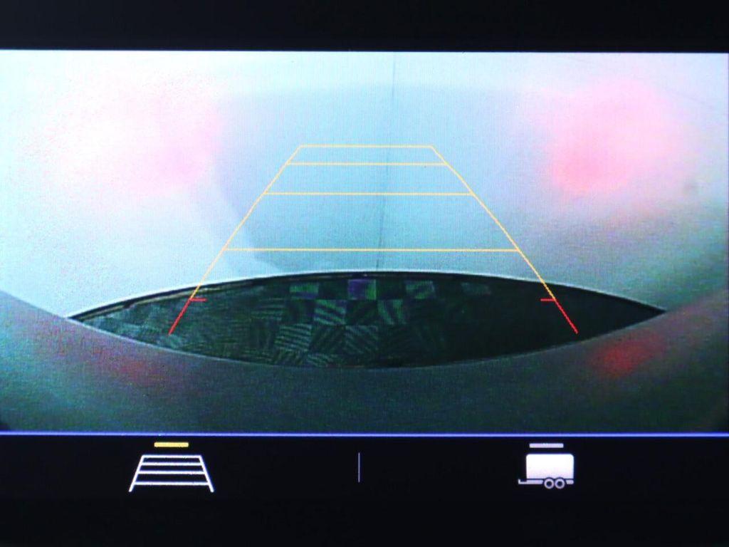 used 2021 Chevrolet Silverado 1500 car, priced at $44,995