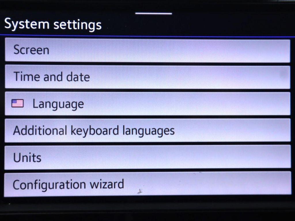 used 2020 Volkswagen Jetta car, priced at $14,995