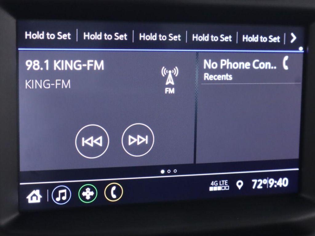 used 2022 Chevrolet Silverado 1500 car, priced at $26,895