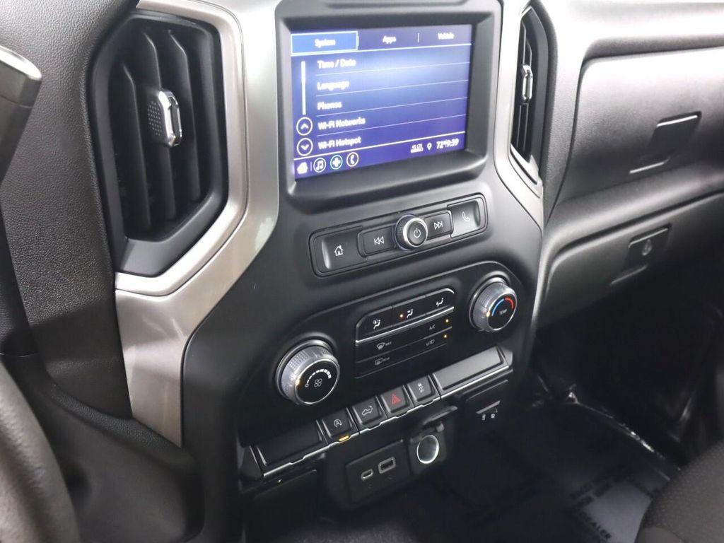 used 2022 Chevrolet Silverado 1500 car, priced at $26,895