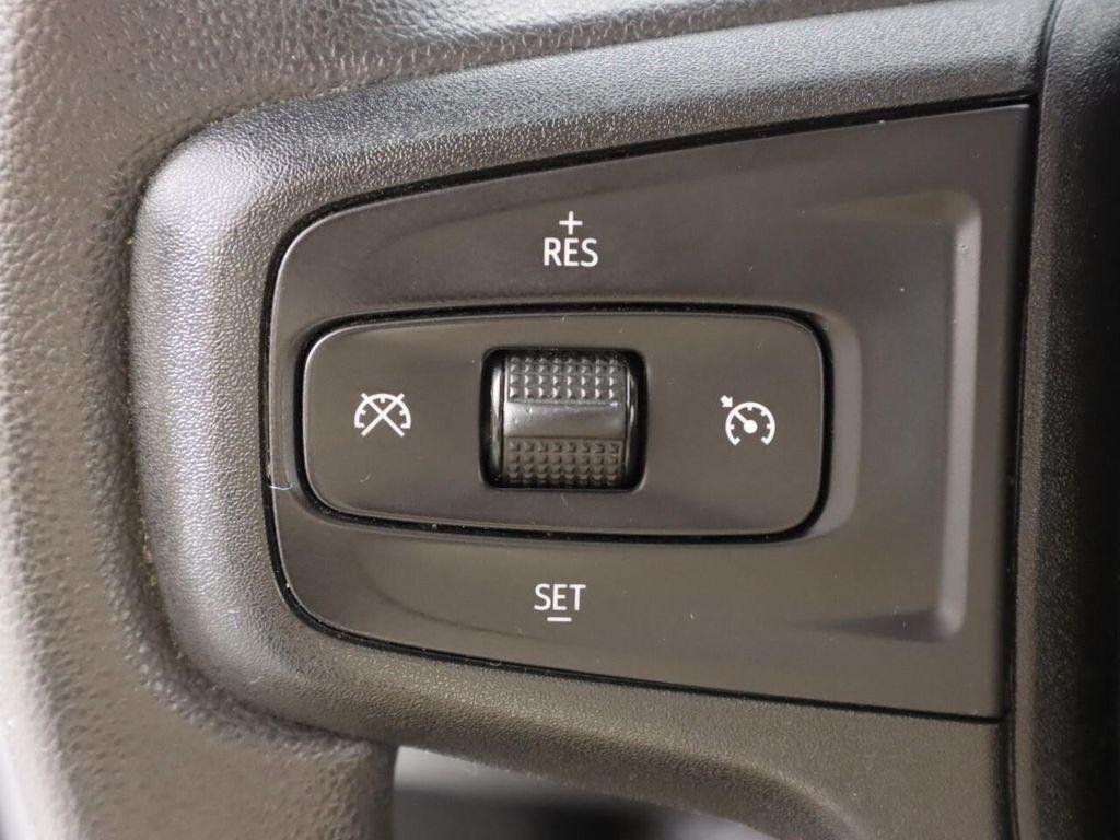 used 2022 Chevrolet Silverado 1500 car, priced at $26,895