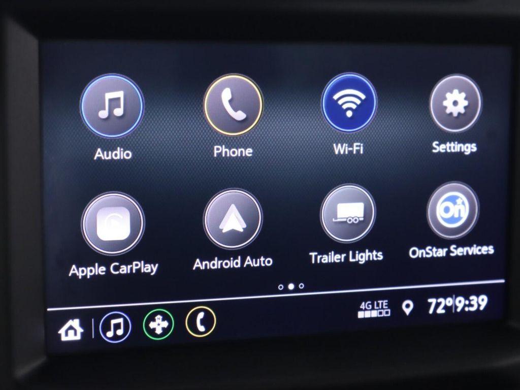 used 2022 Chevrolet Silverado 1500 car, priced at $26,895