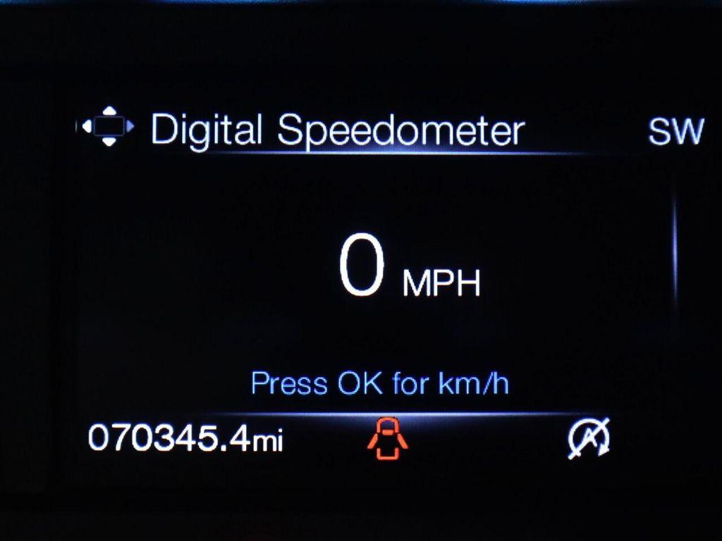 used 2018 Ford F-150 car, priced at $29,995