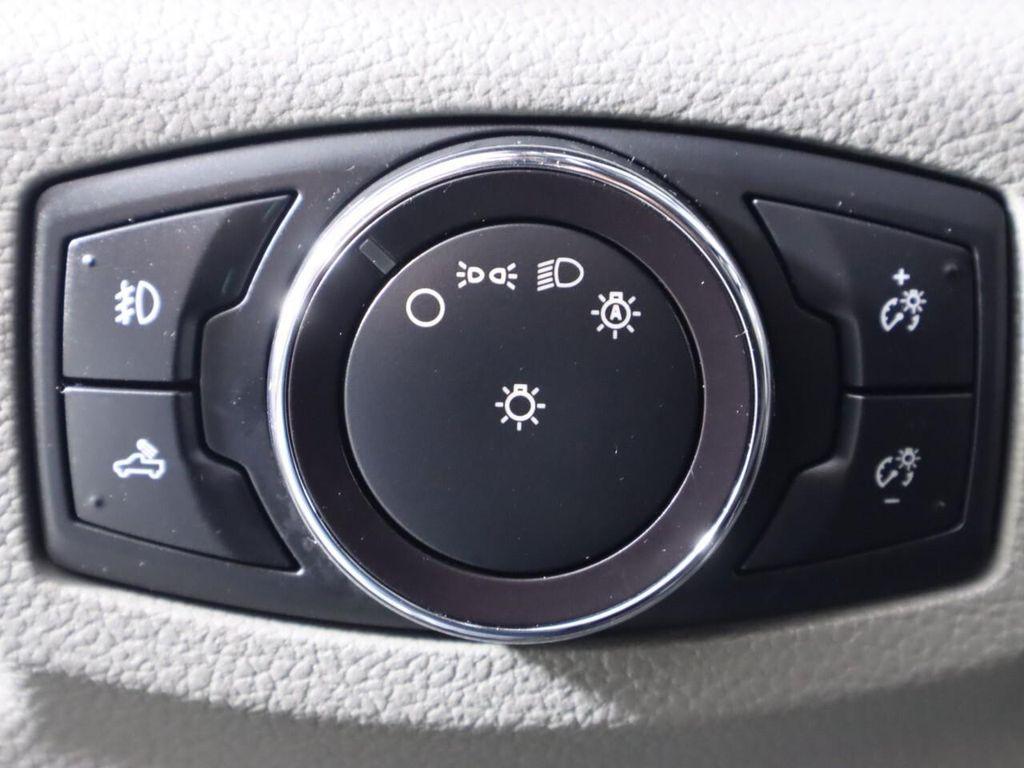 used 2018 Ford F-150 car, priced at $29,995