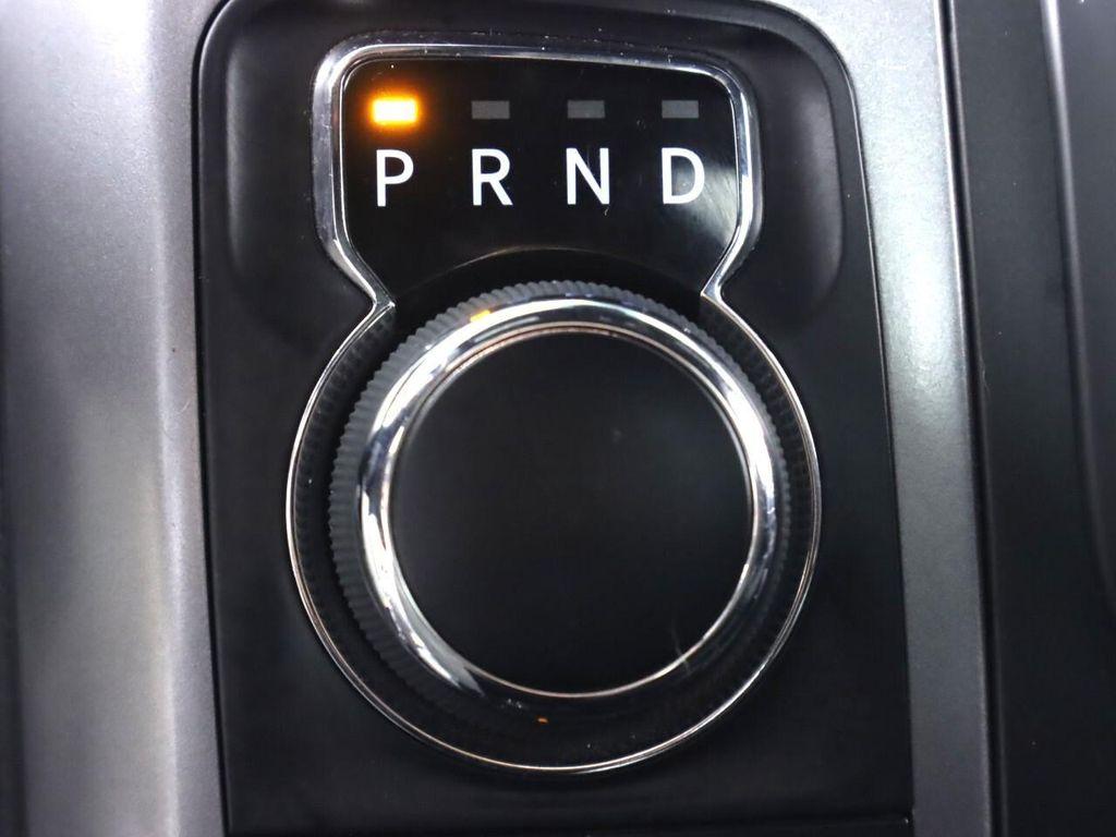 used 2024 Ram 1500 Classic car, priced at $30,195
