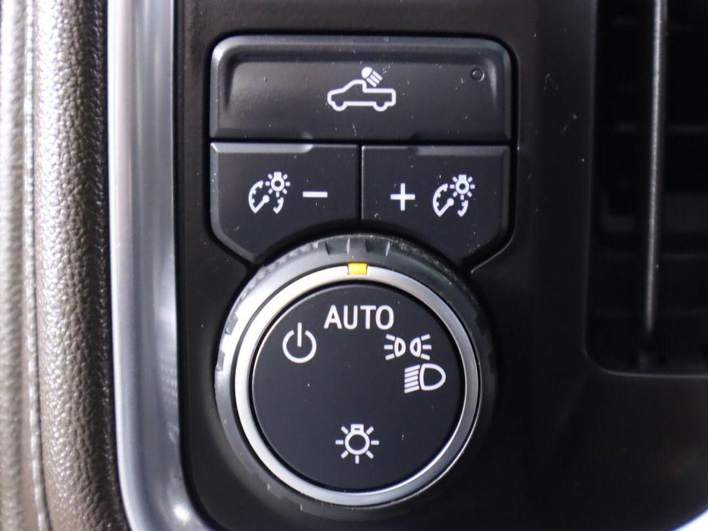 used 2021 Chevrolet Silverado 1500 car, priced at $37,995