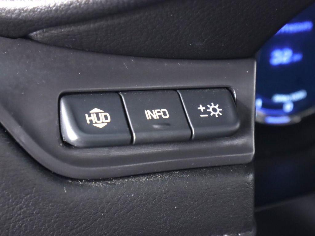 used 2016 Cadillac Escalade car, priced at $21,995