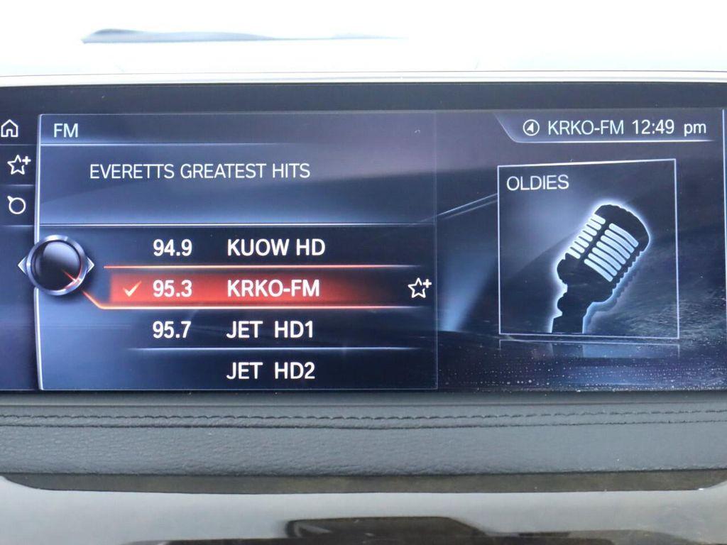 used 2017 BMW X6 car, priced at $29,995