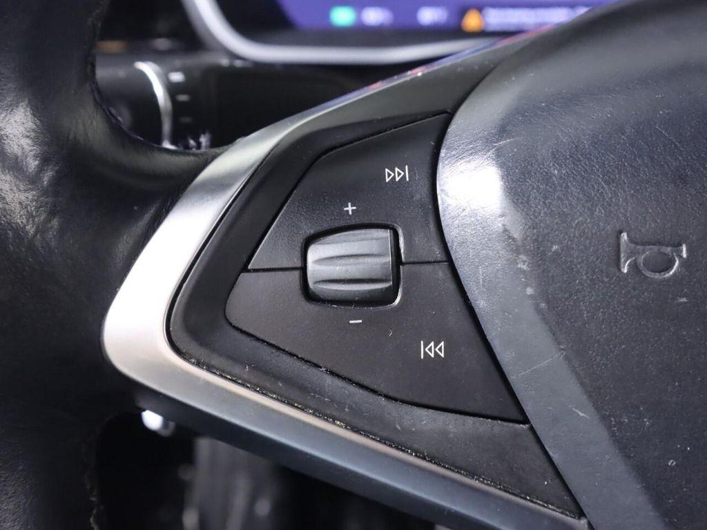 used 2015 Tesla Model S car, priced at $19,995