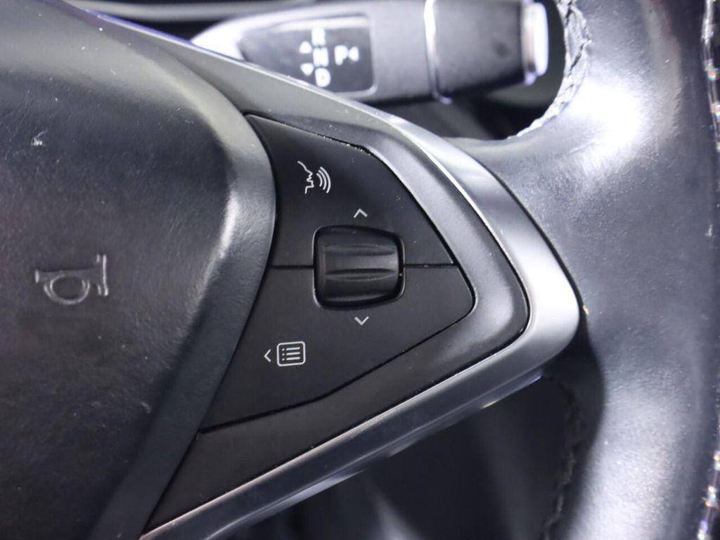 used 2015 Tesla Model S car, priced at $19,995