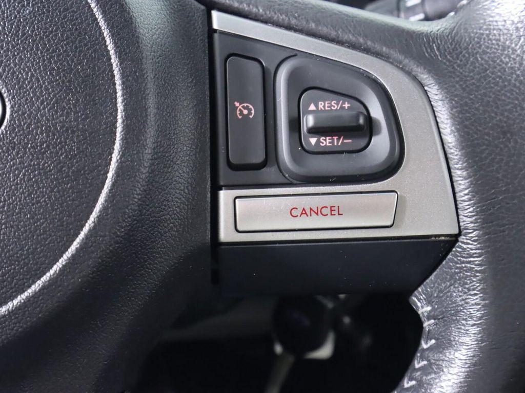 used 2018 Subaru Forester car, priced at $16,895