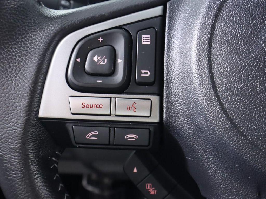 used 2018 Subaru Forester car, priced at $16,895
