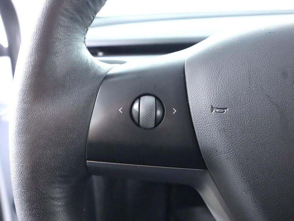 used 2021 Tesla Model Y car, priced at $31,995