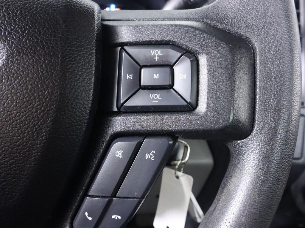 used 2018 Ford F-150 car, priced at $11,995