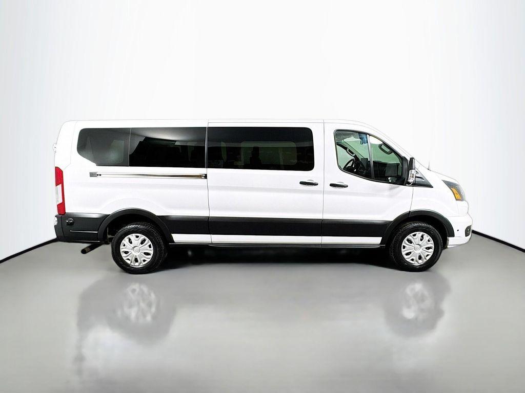 used 2024 Ford Transit-350 car, priced at $43,995