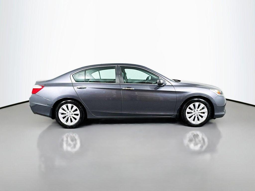 used 2013 Honda Accord car, priced at $14,495