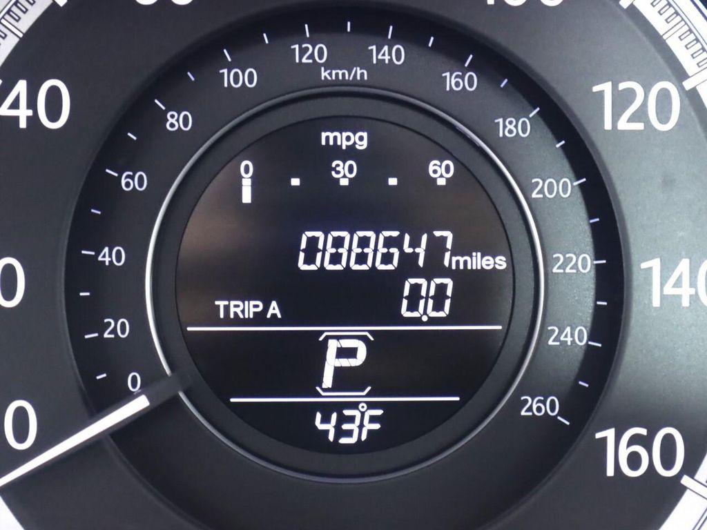 used 2013 Honda Accord car, priced at $14,495