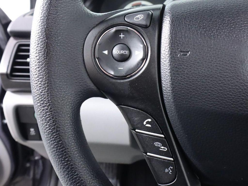 used 2013 Honda Accord car, priced at $14,495