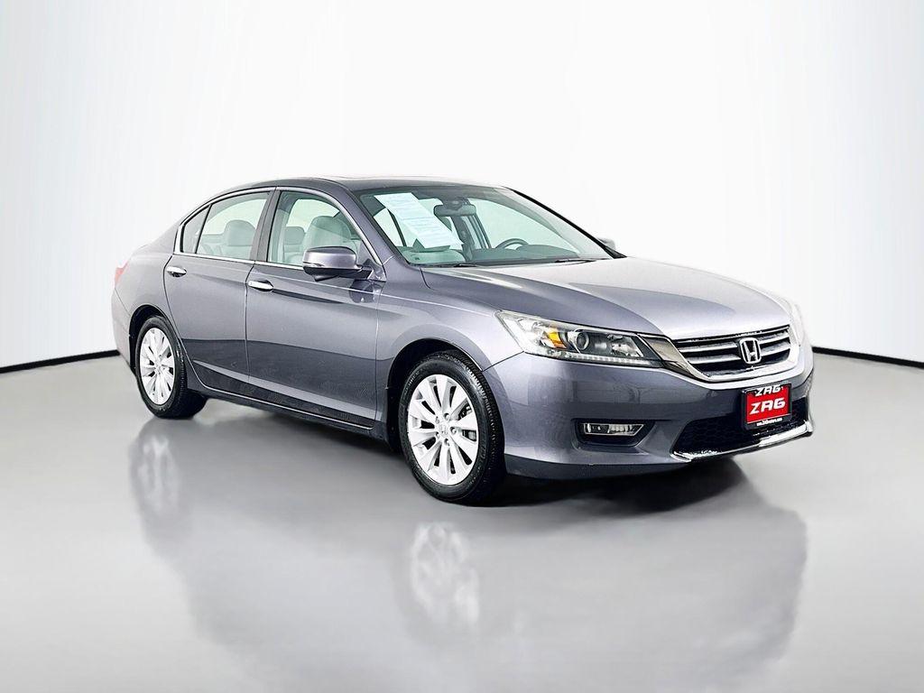 used 2013 Honda Accord car, priced at $14,495