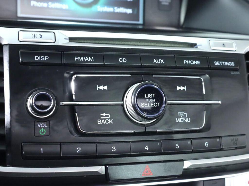 used 2013 Honda Accord car, priced at $14,495