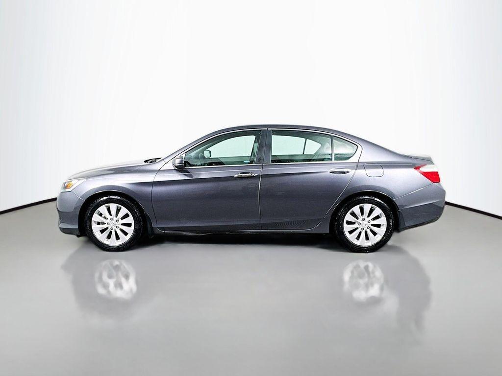 used 2013 Honda Accord car, priced at $14,495
