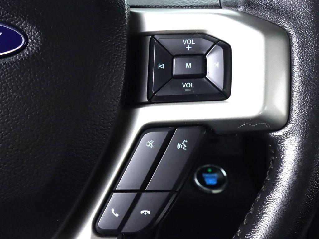 used 2019 Ford F-150 car, priced at $38,995