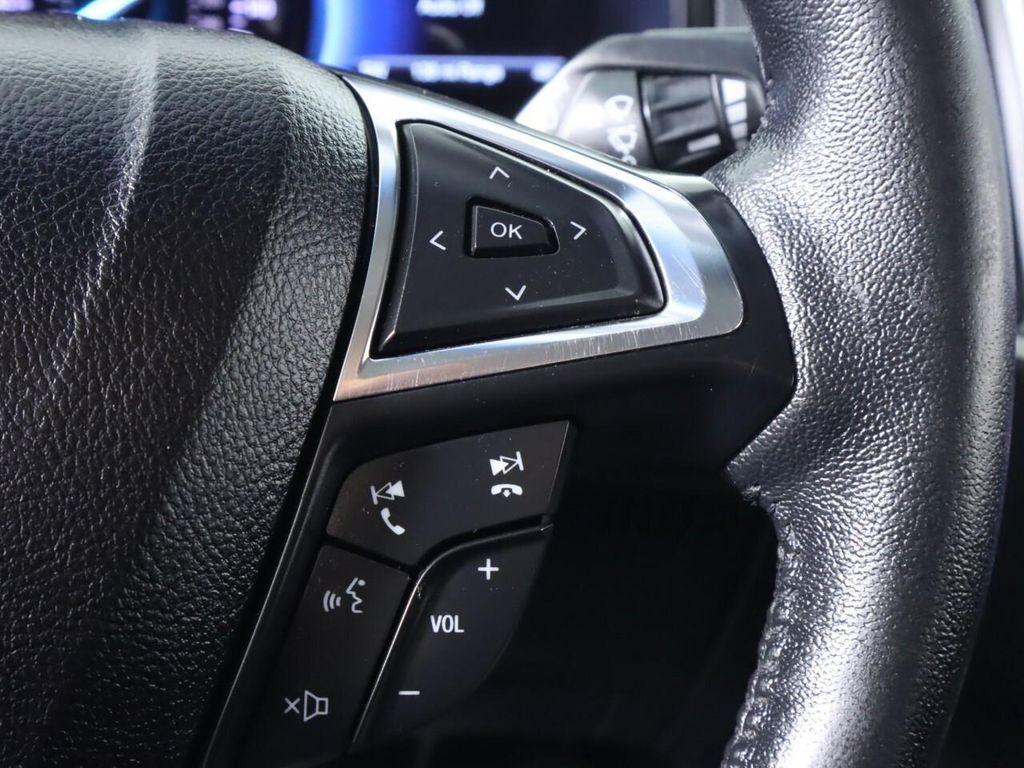 used 2022 Ford Edge car, priced at $22,995