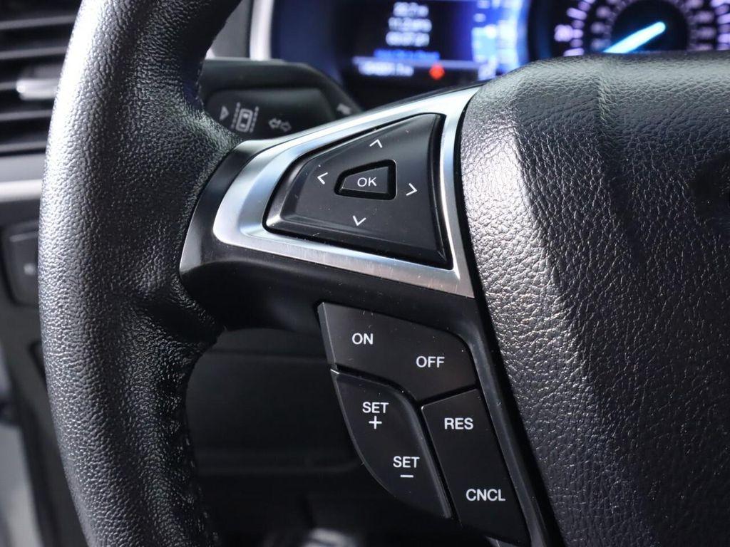 used 2022 Ford Edge car, priced at $22,995