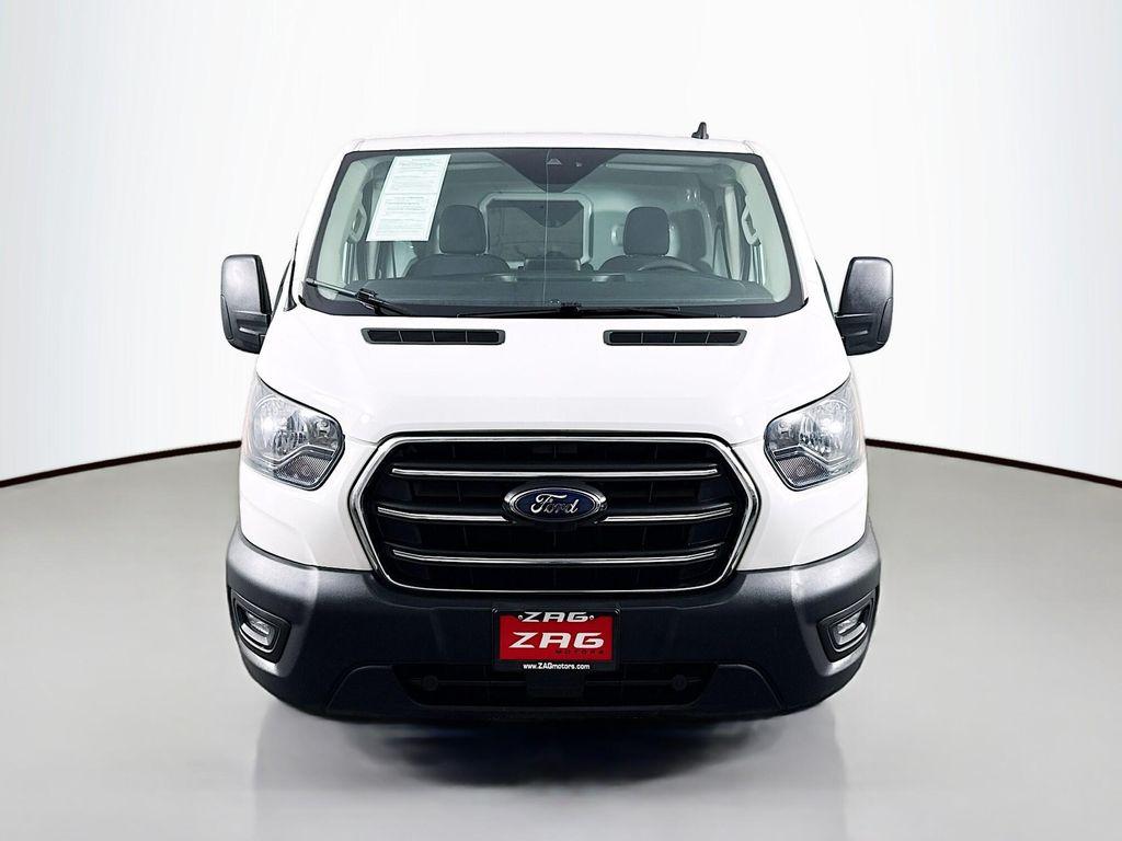 used 2020 Ford Transit-150 car, priced at $21,995