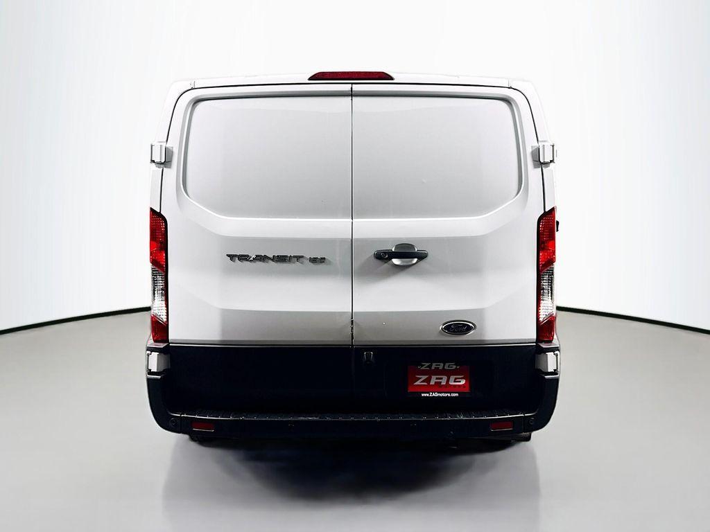 used 2020 Ford Transit-150 car, priced at $21,995