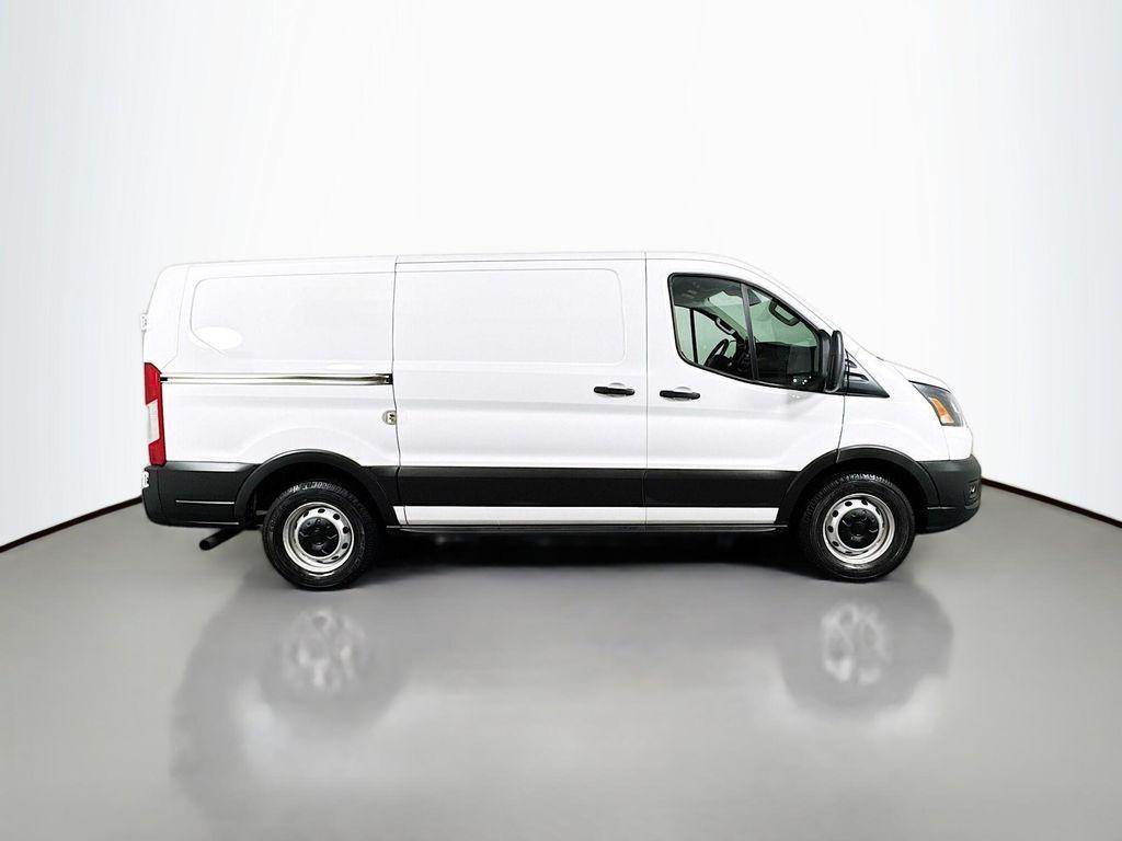 used 2020 Ford Transit-150 car, priced at $21,995