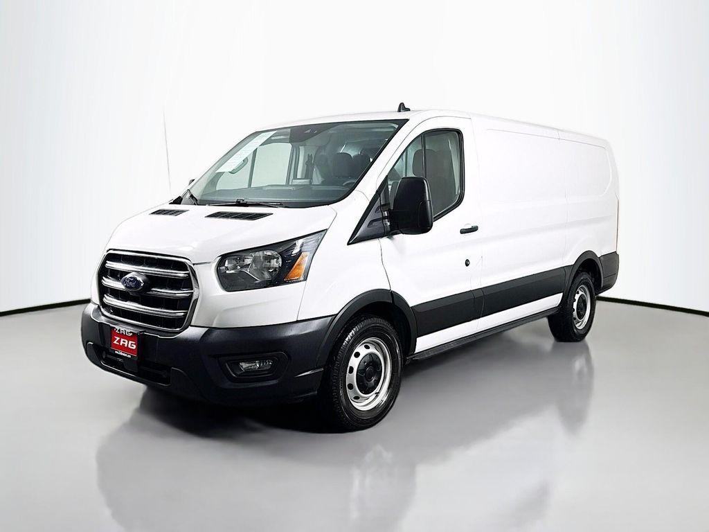 used 2020 Ford Transit-150 car, priced at $21,995