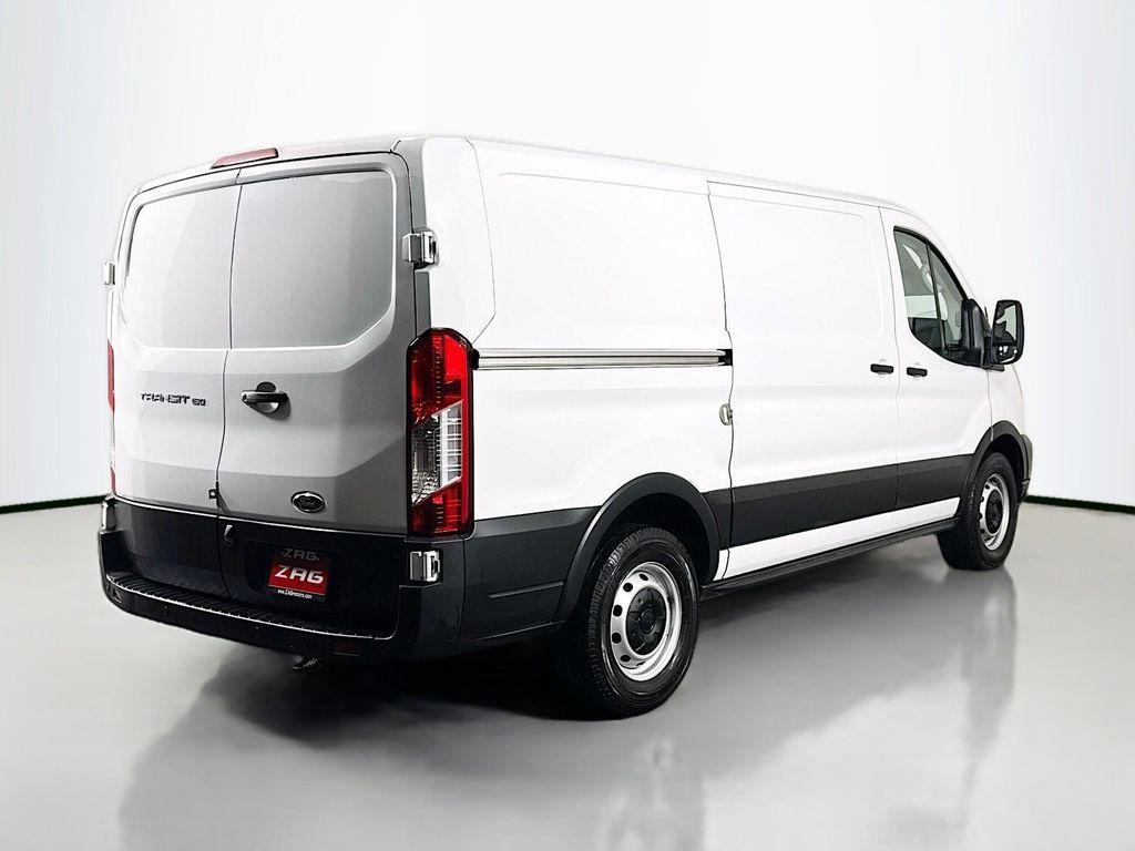used 2020 Ford Transit-150 car, priced at $21,995