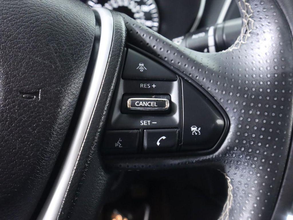 used 2017 Nissan Maxima car, priced at $19,995