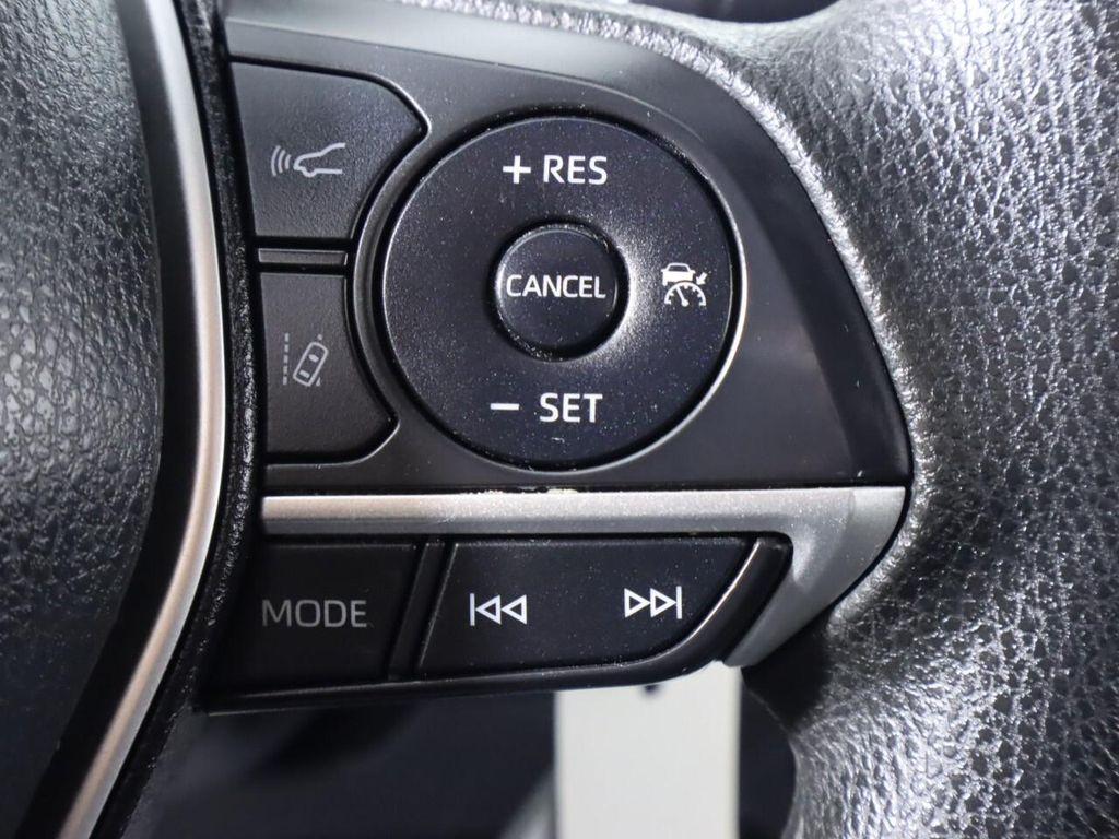 used 2023 Toyota Camry car, priced at $23,495