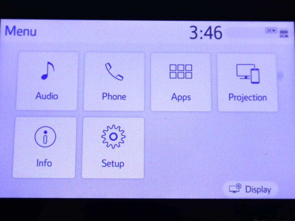 used 2023 Toyota Camry car, priced at $23,495