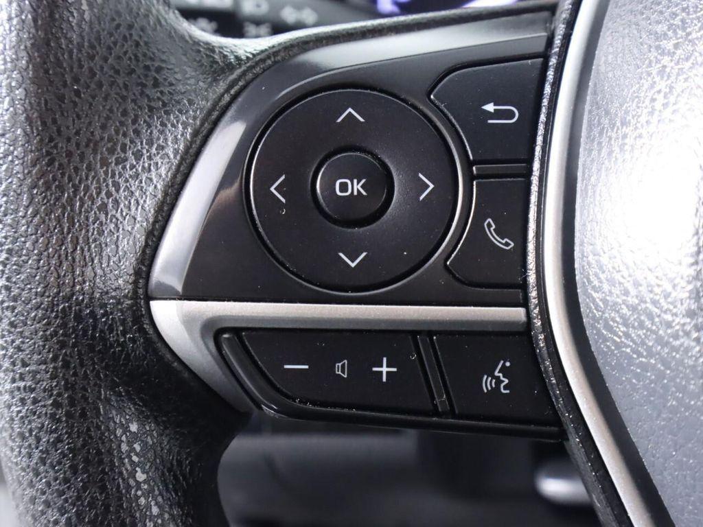 used 2023 Toyota Camry car, priced at $23,495