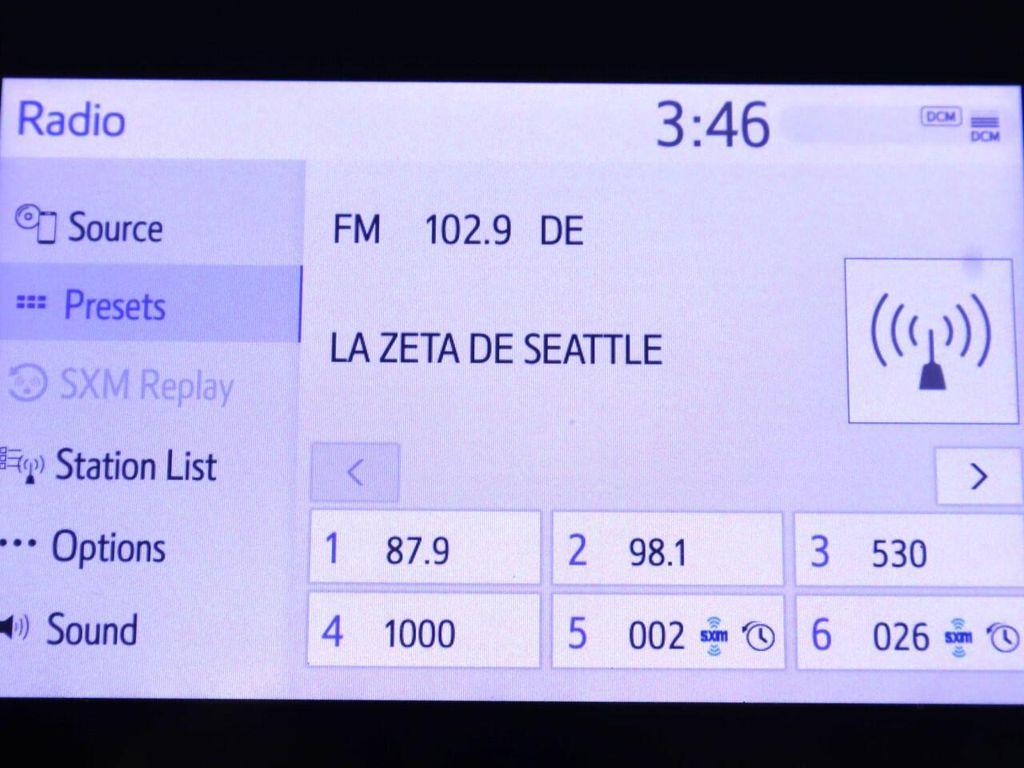 used 2023 Toyota Camry car, priced at $23,495