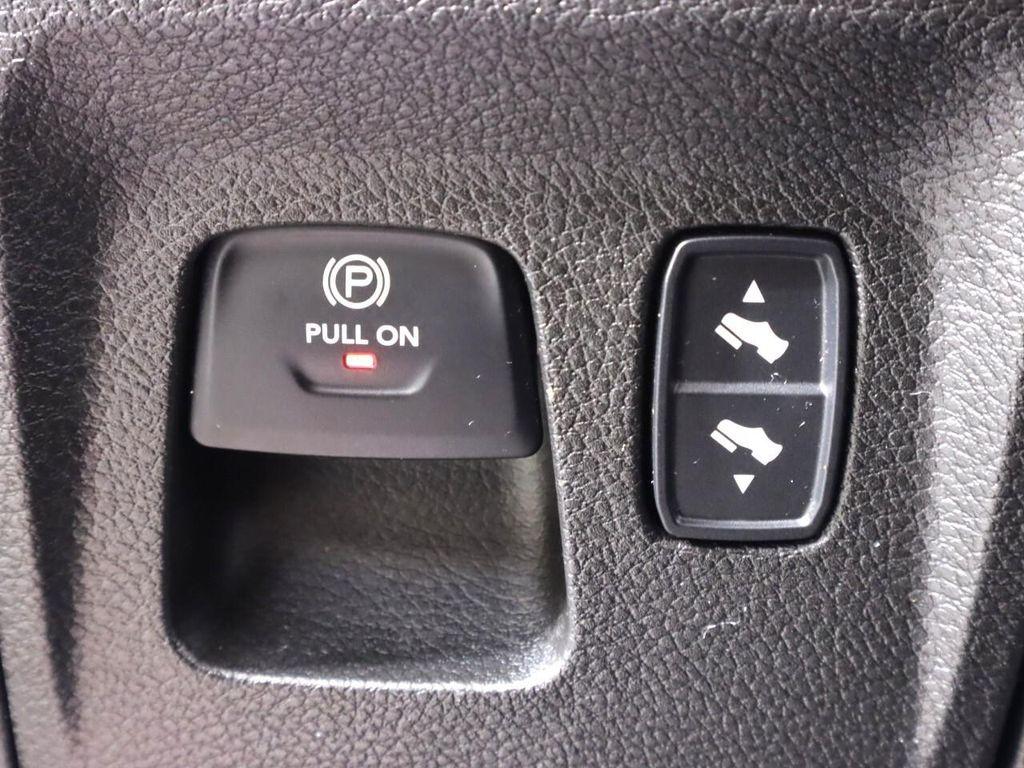 used 2022 Ram 1500 car, priced at $39,995