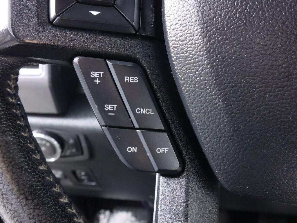 used 2016 Ford F-150 car, priced at $24,995